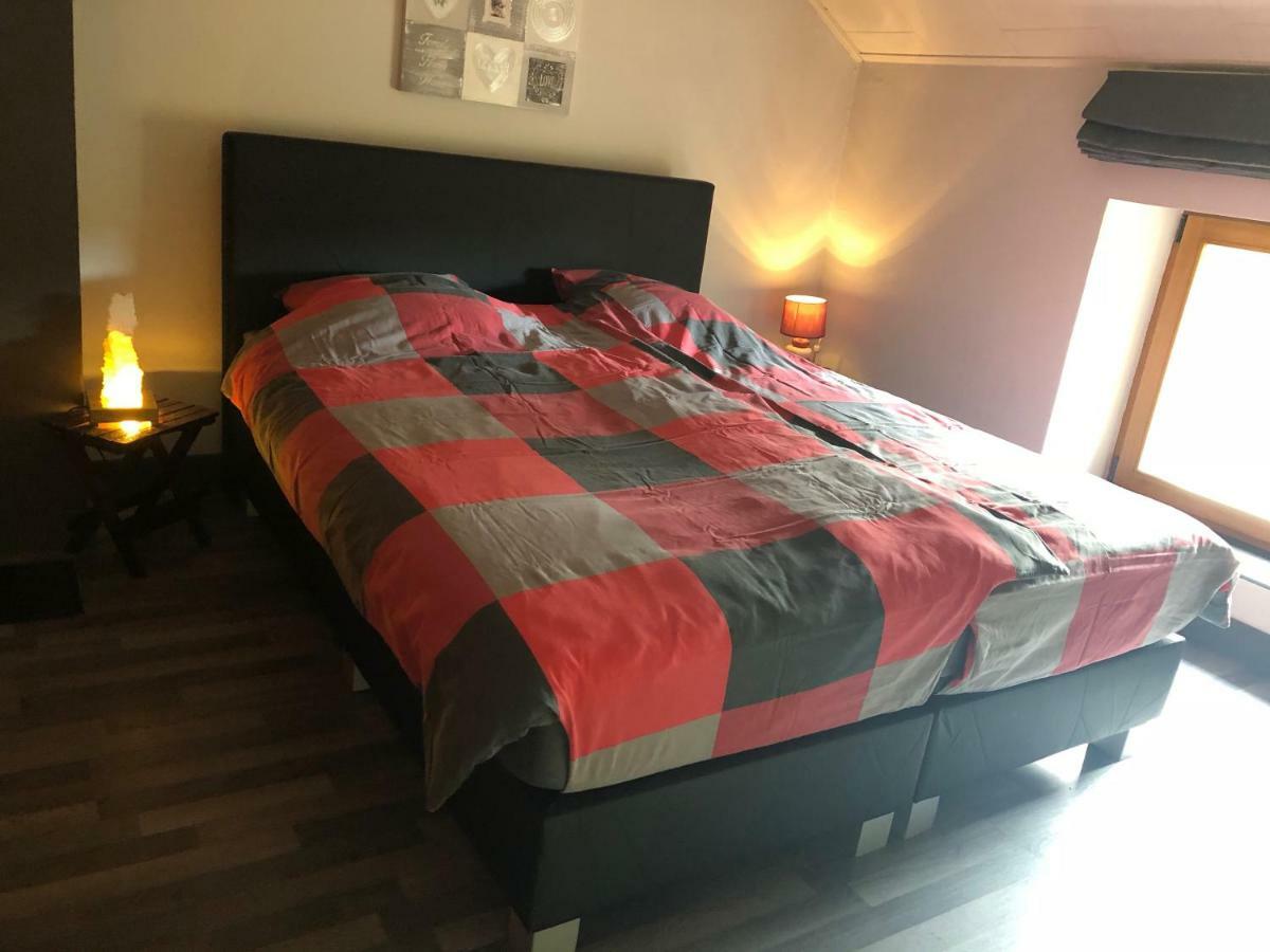Lesse Matinal Villa Redu Bagian luar foto